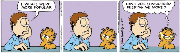 garfield